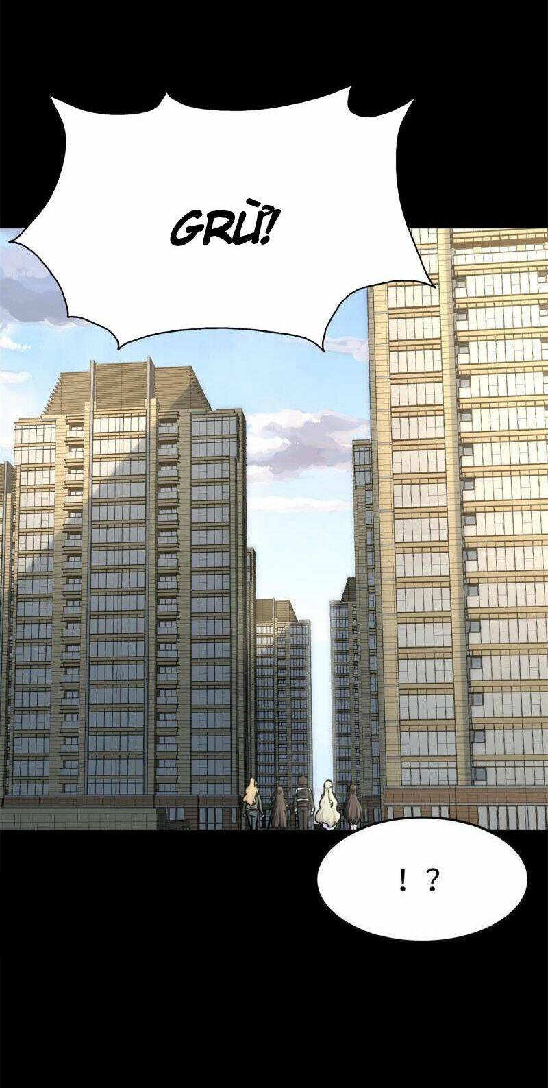 bạn gái virus của tôi chapter 296 12