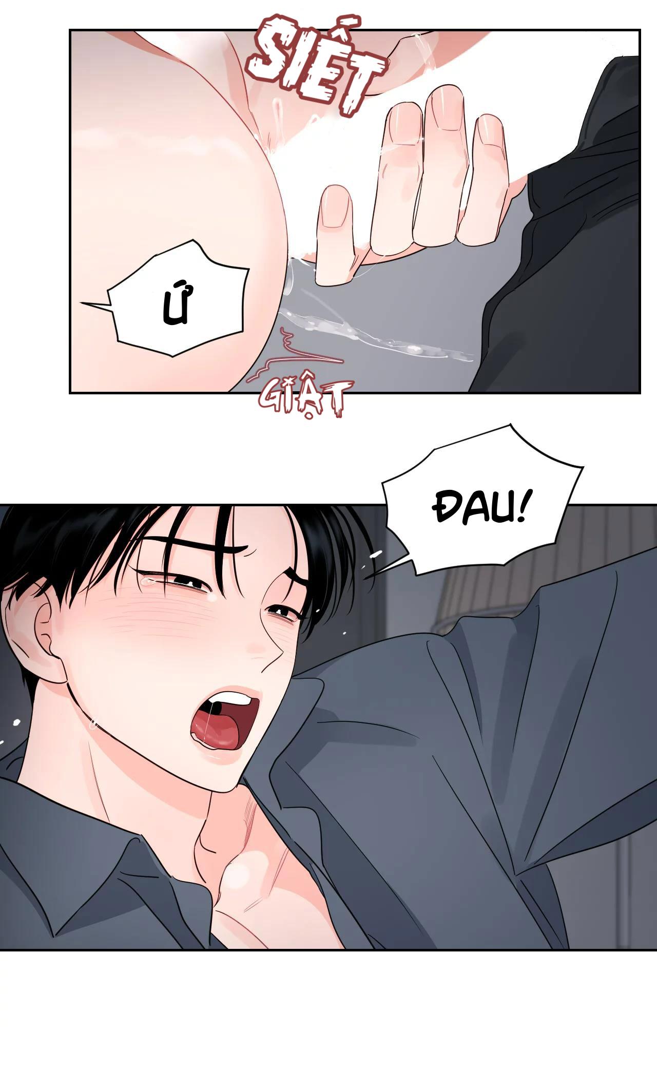 vùng tối chapter 18 34