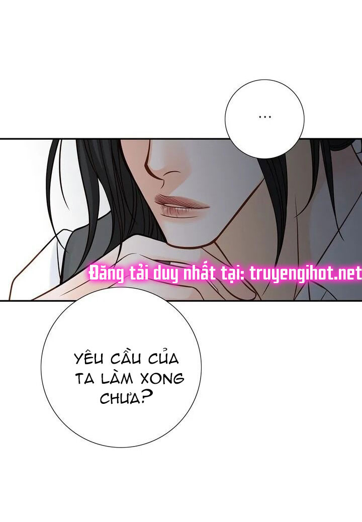 nữ hoàng bí ẩn chapter 12.2 10