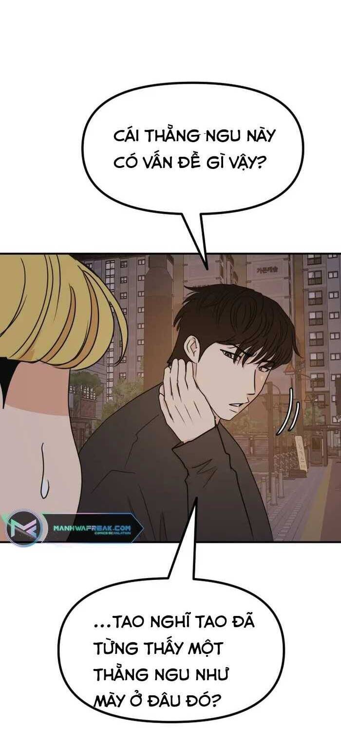 Bạn Trai Vệ Sĩ chapter 104 19