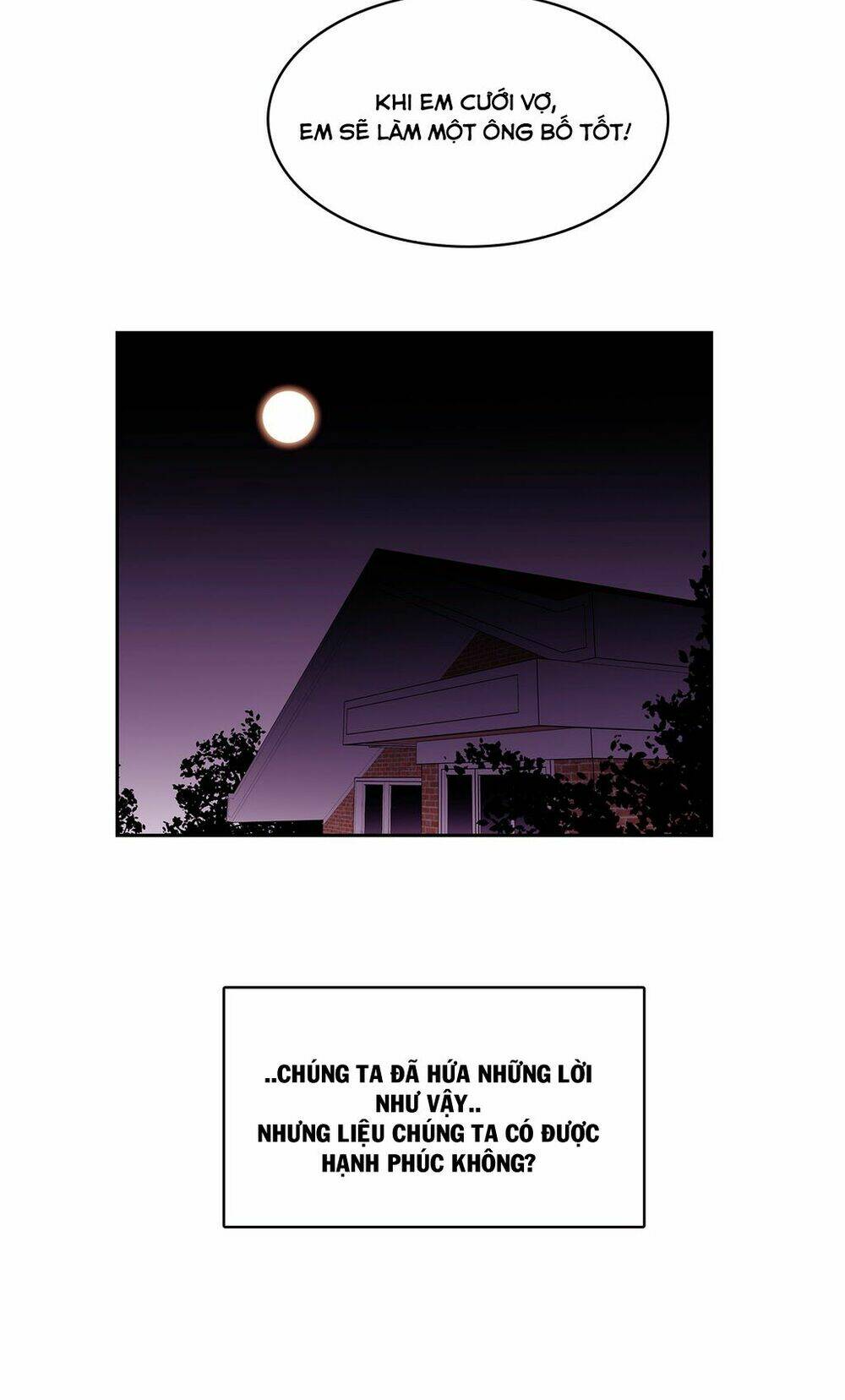 chuyện gì đến, rồi cũng sẽ đến chapter 44 39