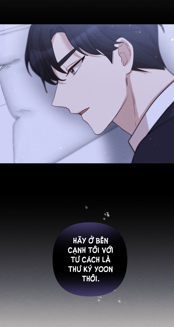 [18+] đêm không thể vãn hồi chapter 12.2 18