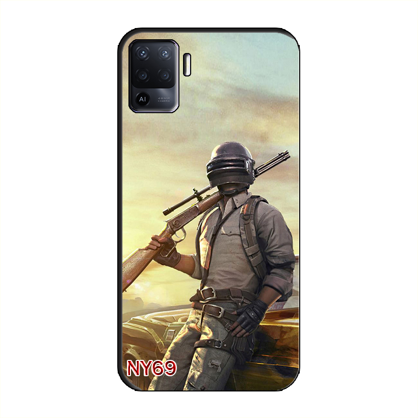 Ốp Lưng Dành Cho OPPO A94