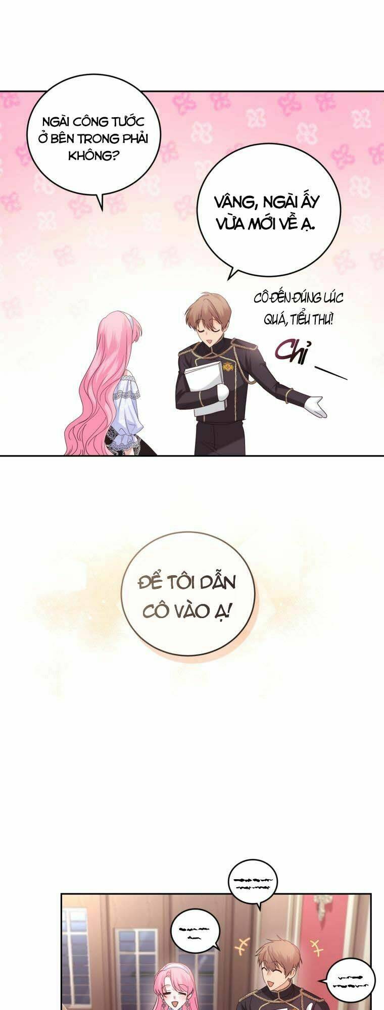 nhà điều chế nước hoa độc quyền của bạo chúa chapter 55 17