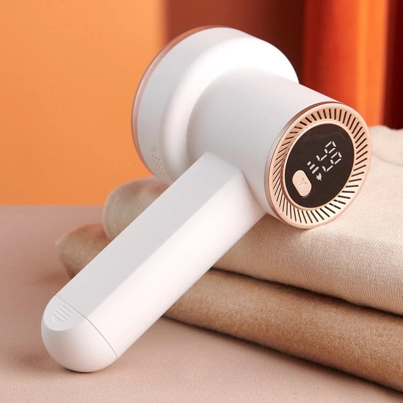 Máy Loại Bỏ Xơ Vải Cổng USB Xiaomi Chuyên Dụng Hàng nhập khẩu