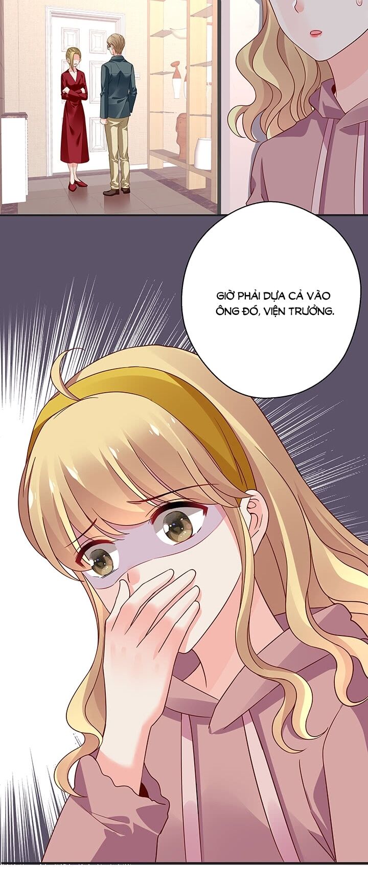 bạn trai 1/4 của tôi chapter 25 61