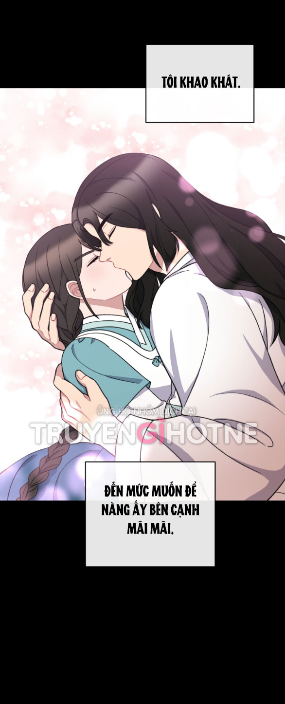 [18+] mơ về một cơn mưa phùn chapter 23.1 34
