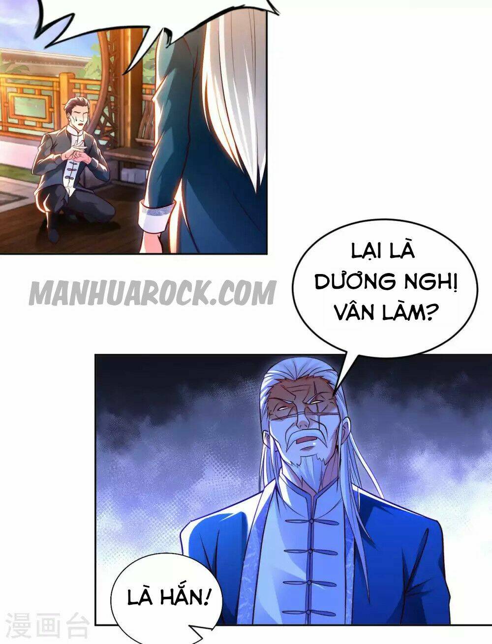 sư phụ của ta là thần tiên chapter 56 47