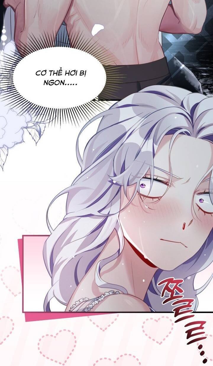 con gái chồng quá dễ thương chapter 104 24