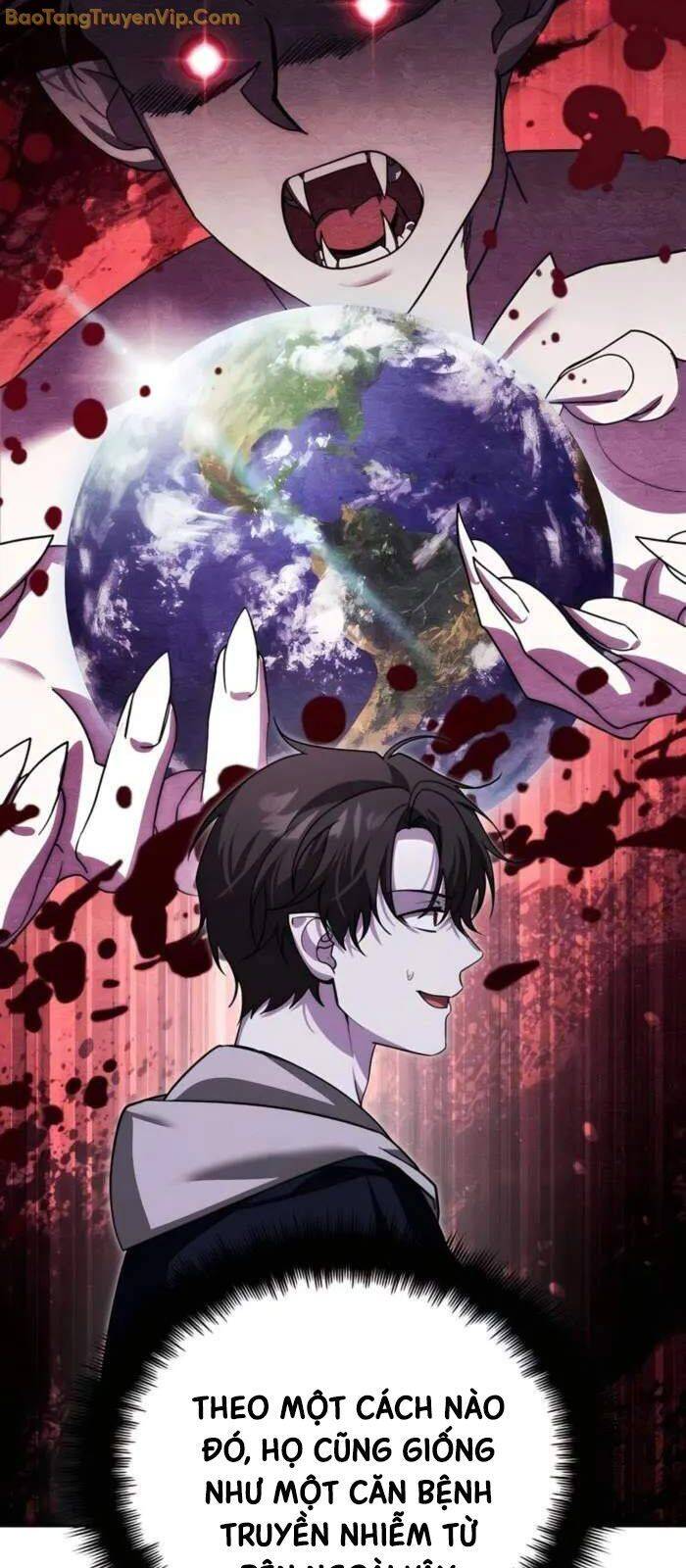 Bản Ngã Thay Đổi chapter 18 54