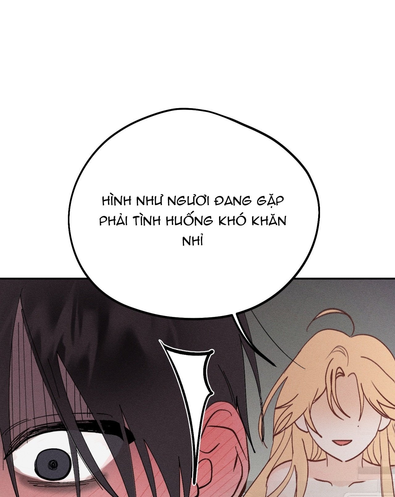 [18+] người đàn ông làm tình với quỷ chapter 1.2 97