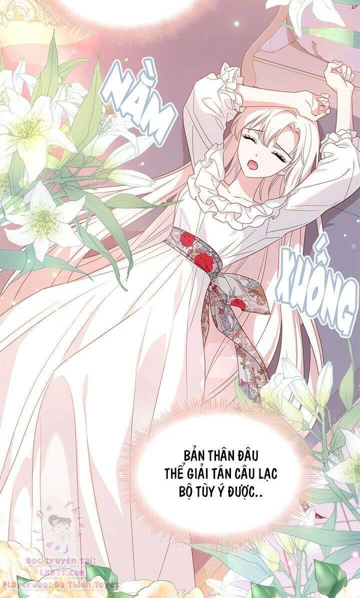 để yên cho tiểu thư hiền chapter 30 48