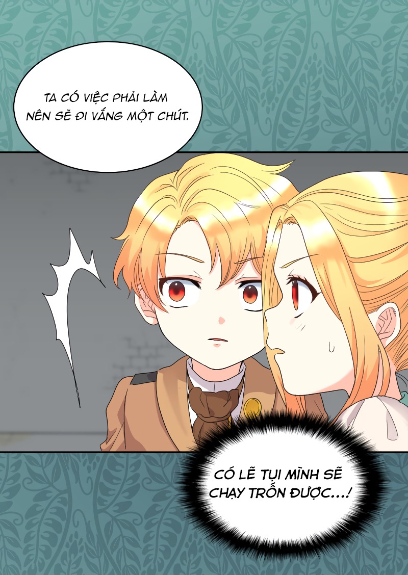 song sinh trọng sinh chapter 48 33