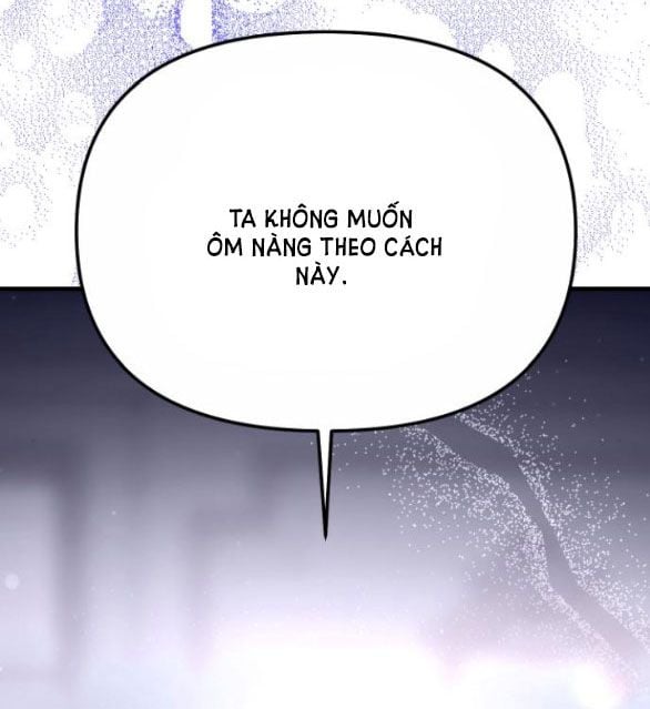 [18+] Phòng Ngủ Bí Mật Của Công Chúa Bị Bỏ Rơi Chapter 62.1 - Trang 4