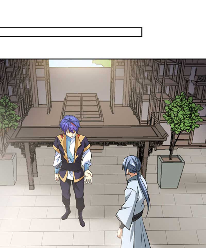 võ đạo độc tôn chapter 530 1