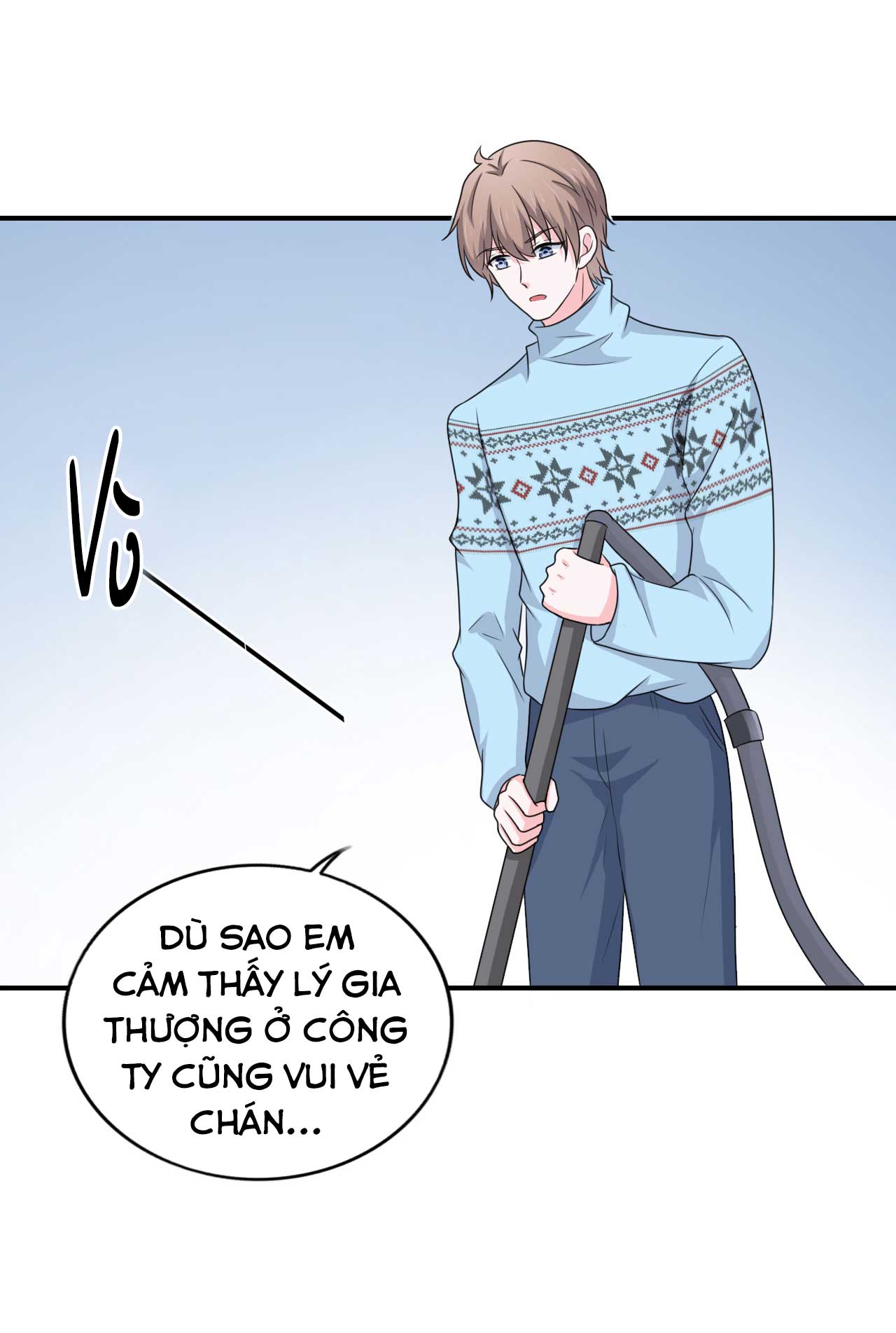 bí mật không thể yêu đương chapter 77 14