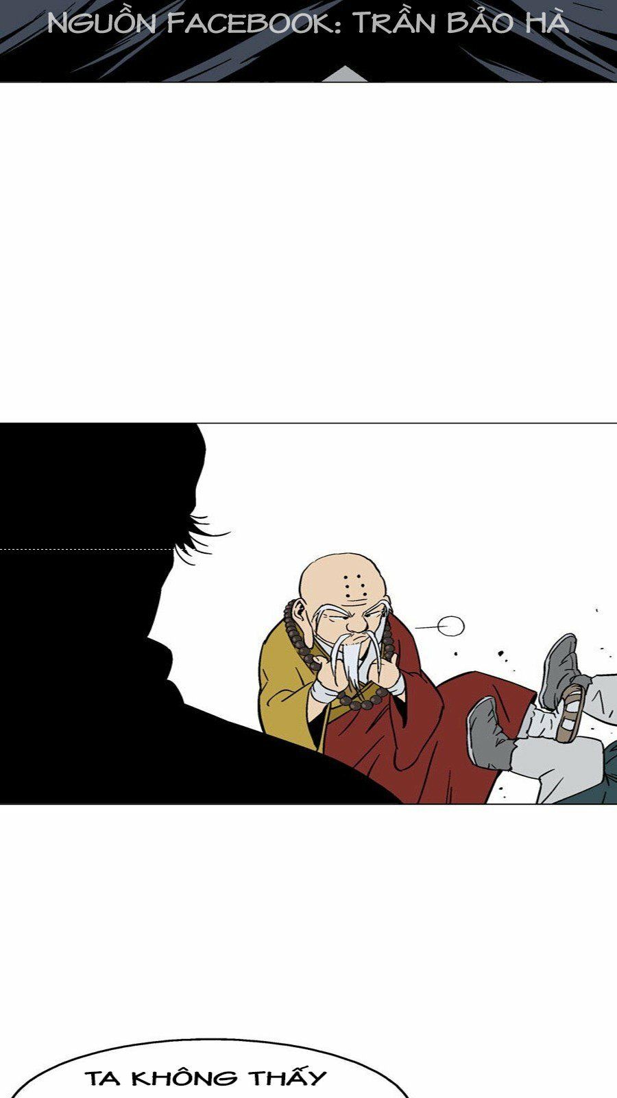 cao thủ 2 chapter 55 50