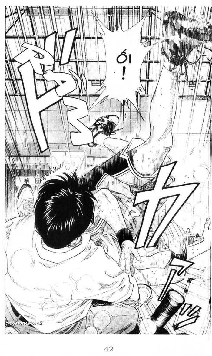 cao thủ bóng rổ chapter 213 8