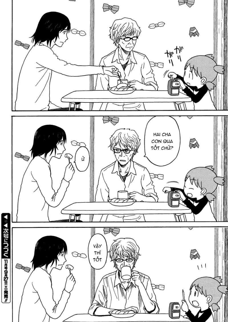 yotsubato! chapter 86 38