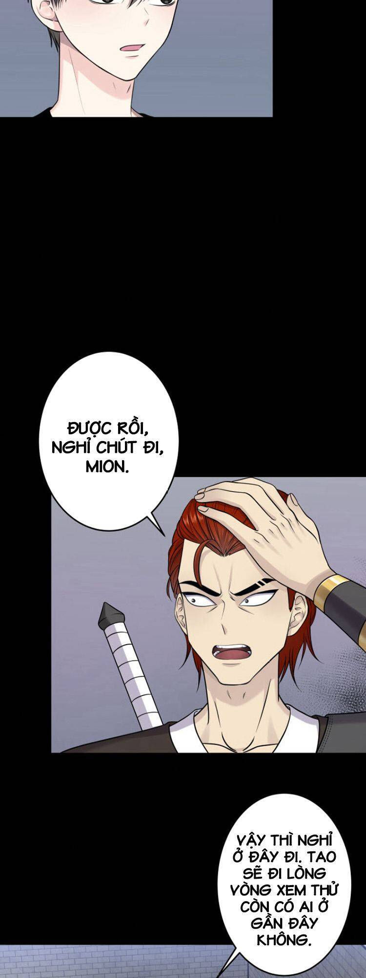 trò chơi của chúa thượng chapter 11 35