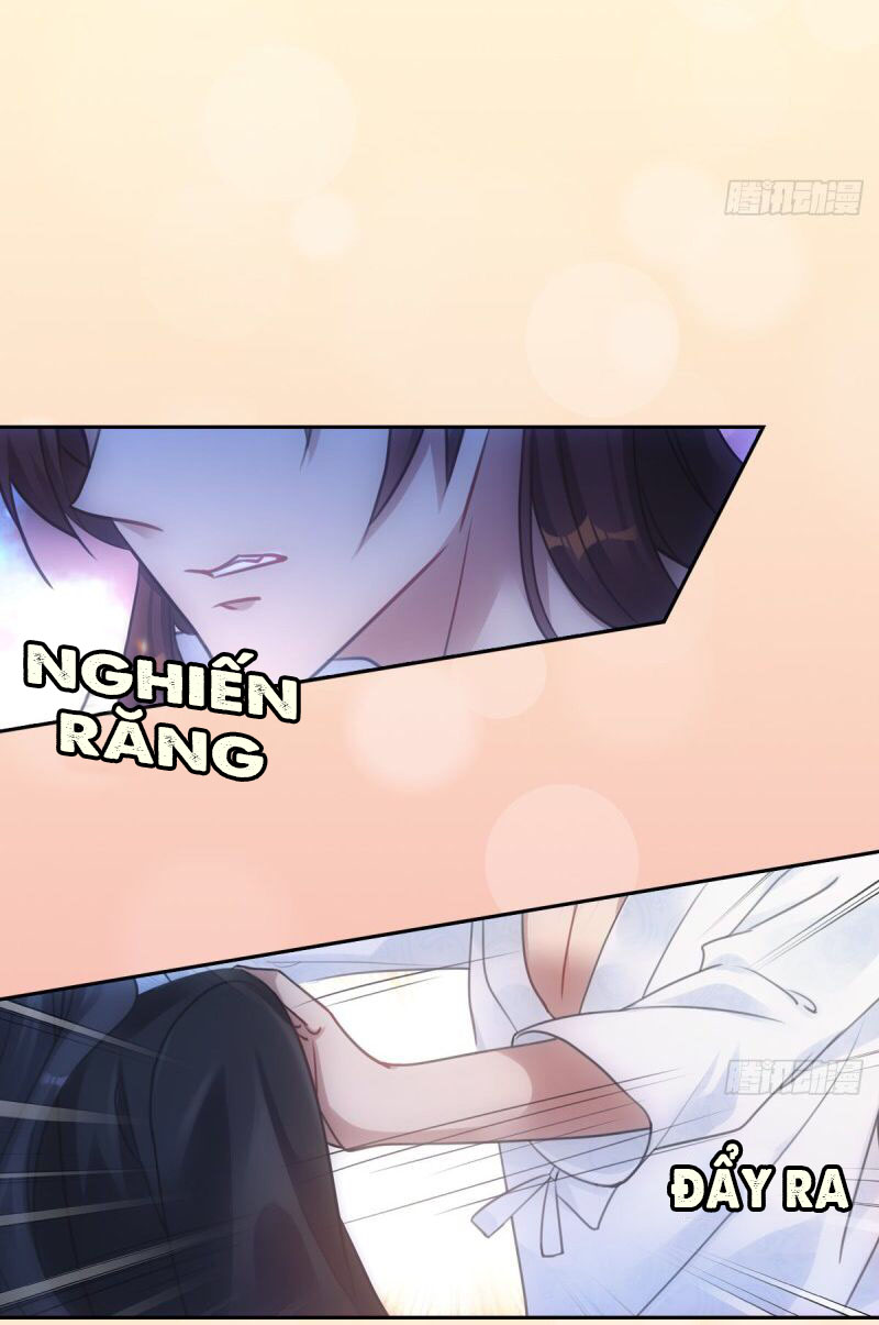 khi sư - umee chapter 10 29