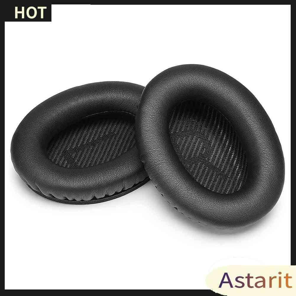 1 Cặp Miếng Đệm Tai Nghe Thay Thế Cho BOSE QuietComfort 35 25
