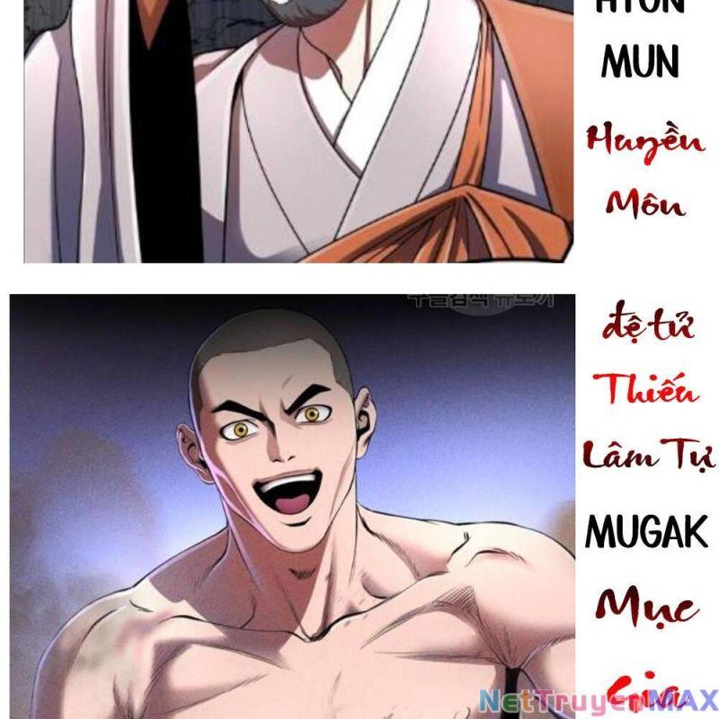 con trai út nhà ha buk paeng chapter 37.5 23