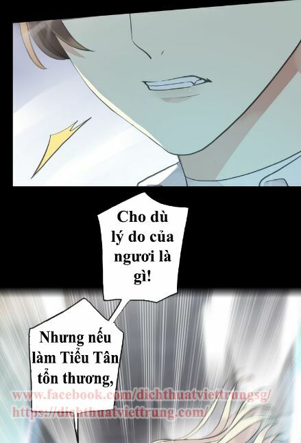 vết cắn ngọt ngào phần 2 chapter 42 3