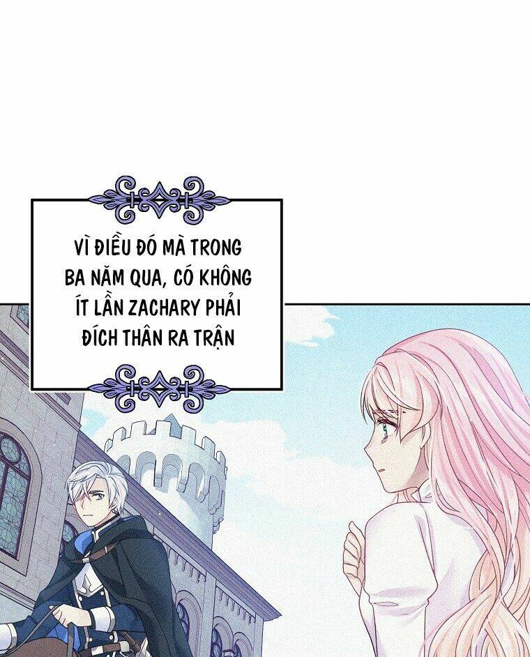 chồng em dễ thương chết mất thôi! chapter 12 49