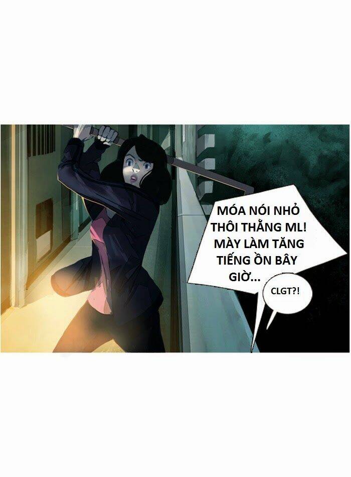 subtle disaster chapter 21 7