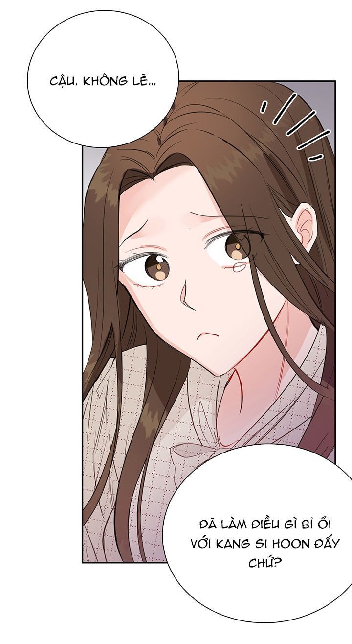 người tình thay thế chapter 3 50