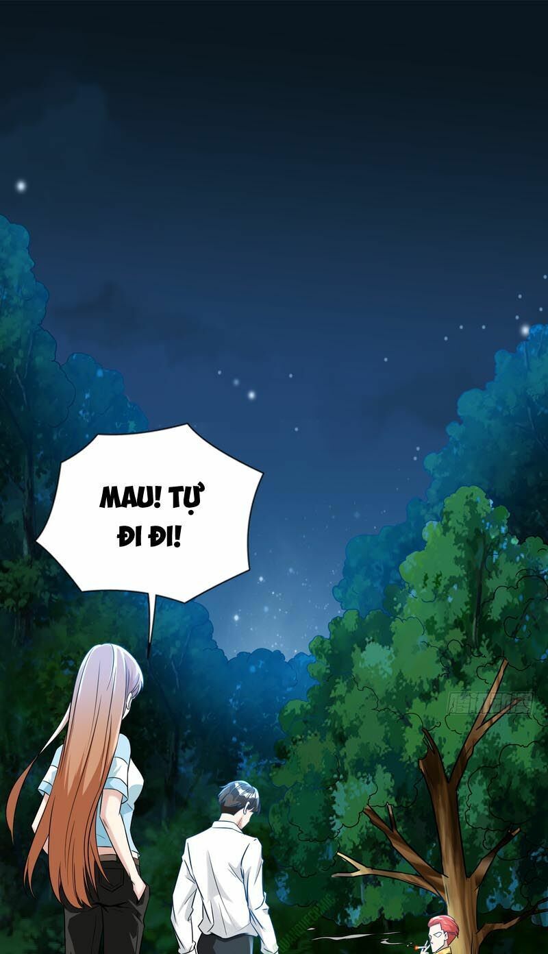 nhóm giao lưu của địa phủ chapter 89 41