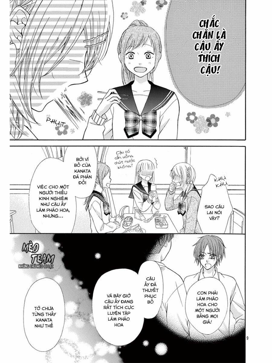 tớ muốn xem pháo hoa cậu làm chapter 2 12