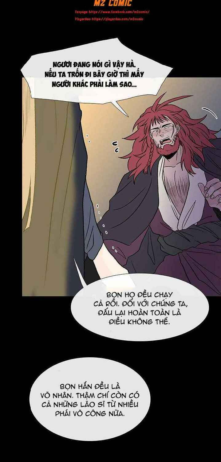 học sĩ tái sinh chapter 121 10