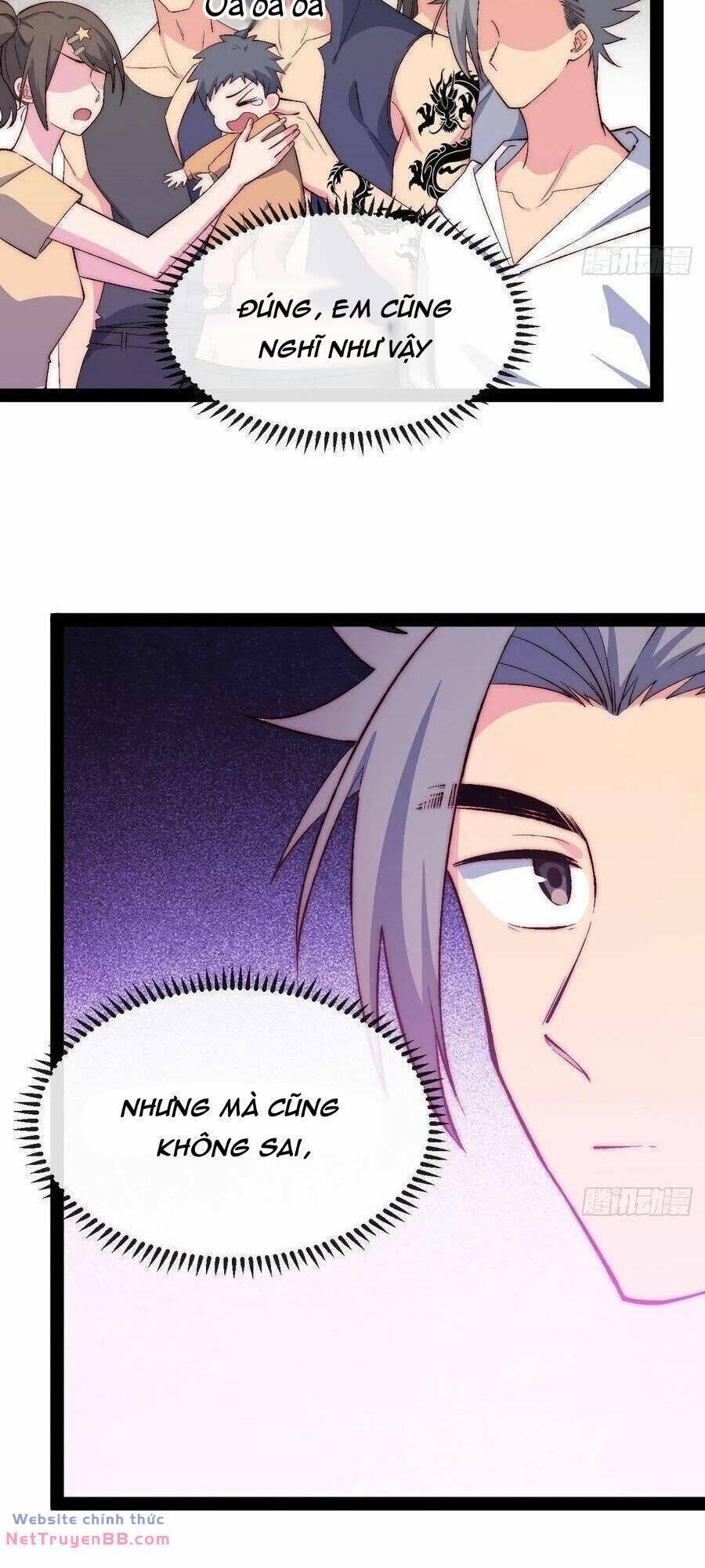 tà ác làm vương chapter 19 41