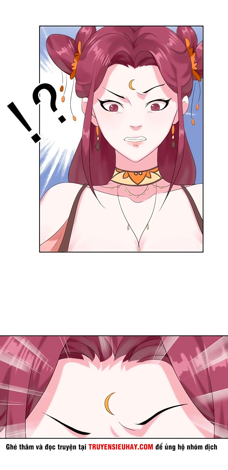 tà y cuồng thê chapter 19 22