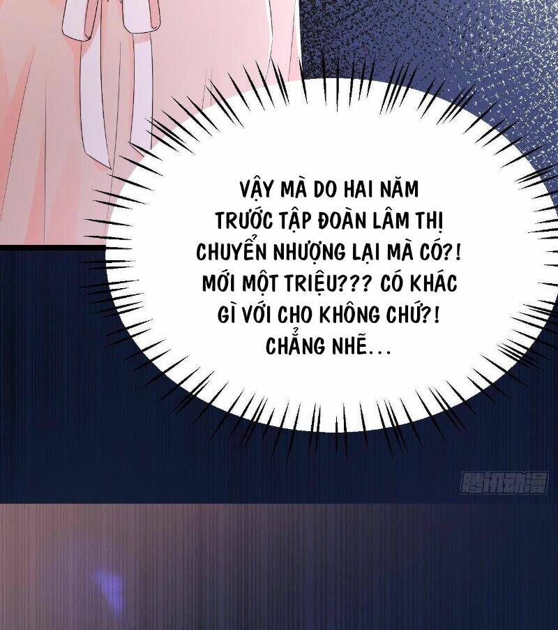 đế thiếu ngọt sủng: manh thê sống lại không ngoan chapter 26 32