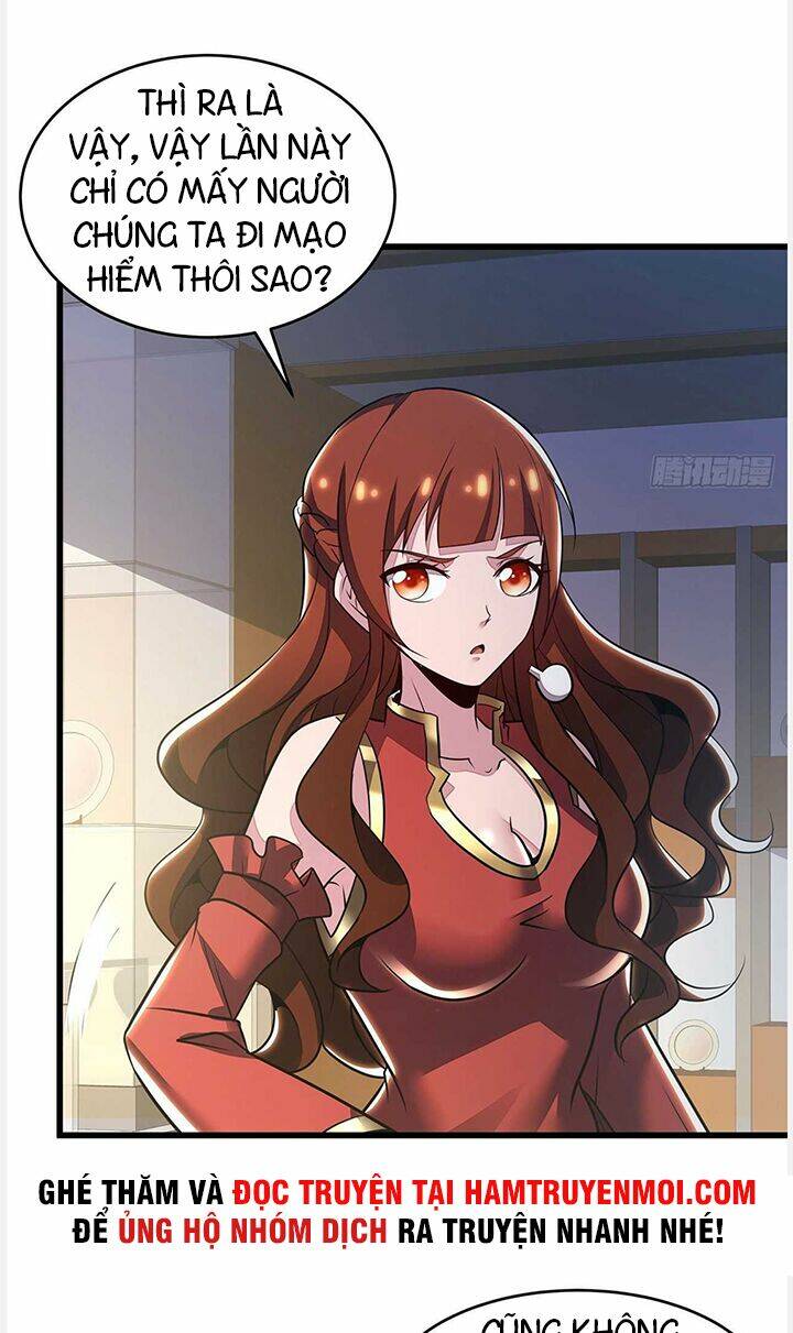 bất tử thần vương tu liên tục chapter 70 38