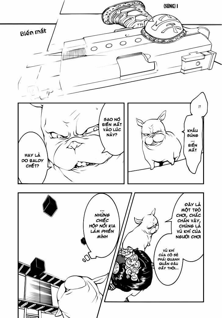 :reversal chapter 4 5