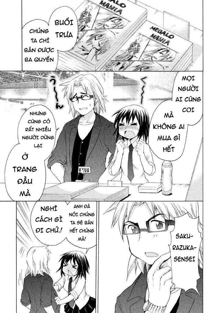 comic studio chapter 18 16