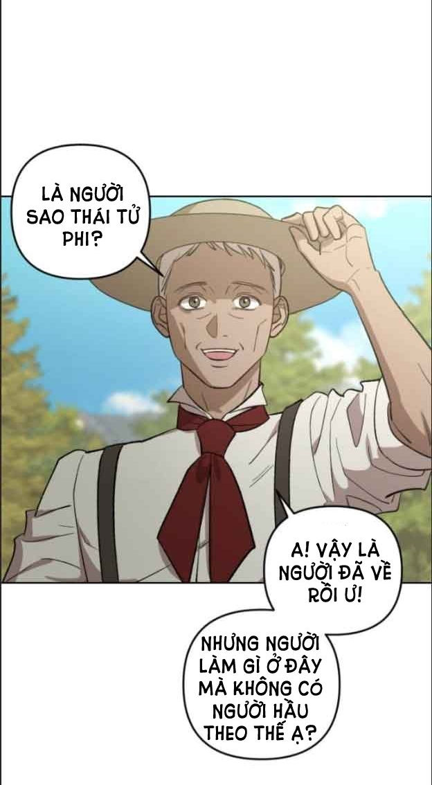 hoàng đế đảo ngược thời gian chapter 70.1 22