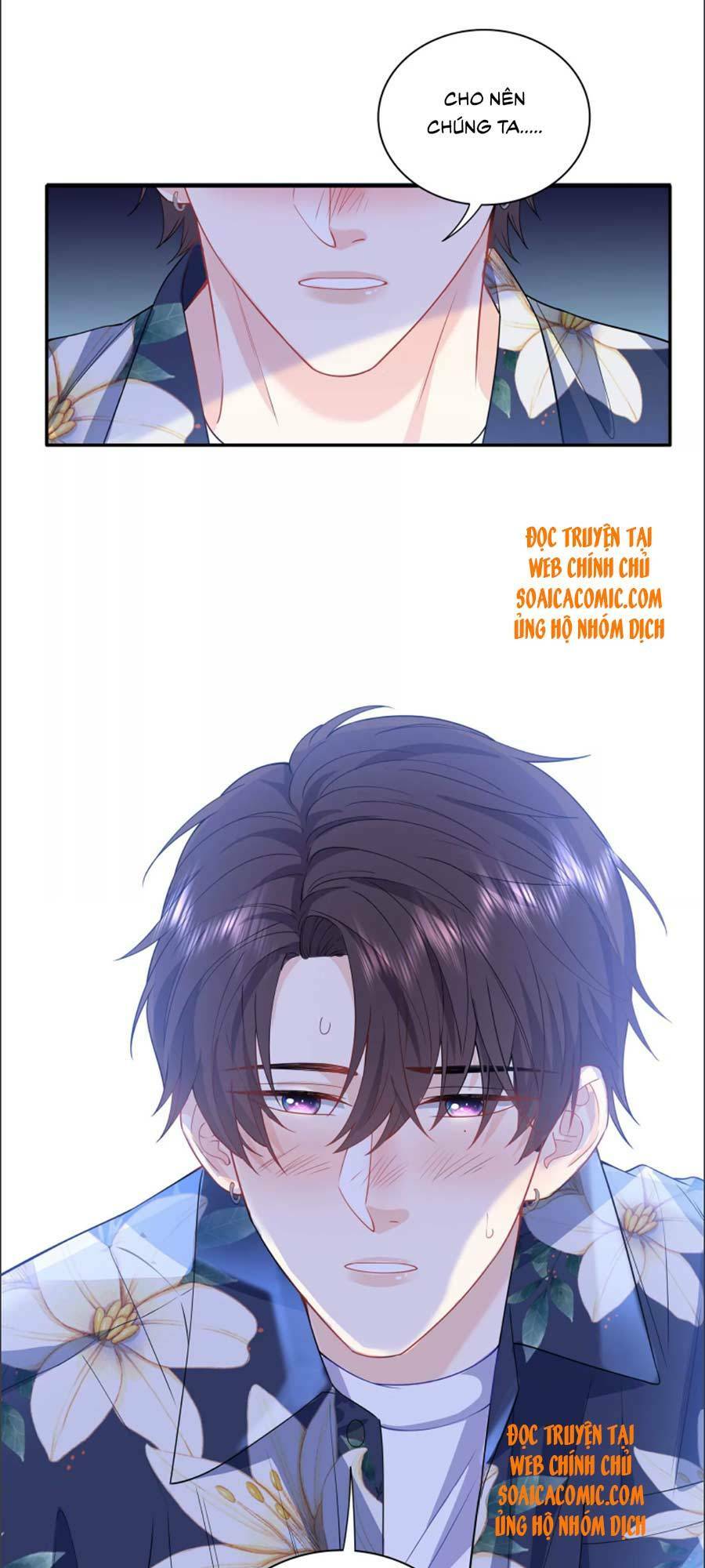 tôi dựa vào tà ý: nghịch chuyển nhân sinh chapter 70 22