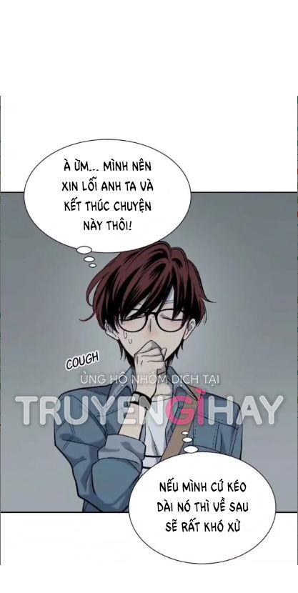 [16+] người đàn ông tầng trên chapter 7.2 6