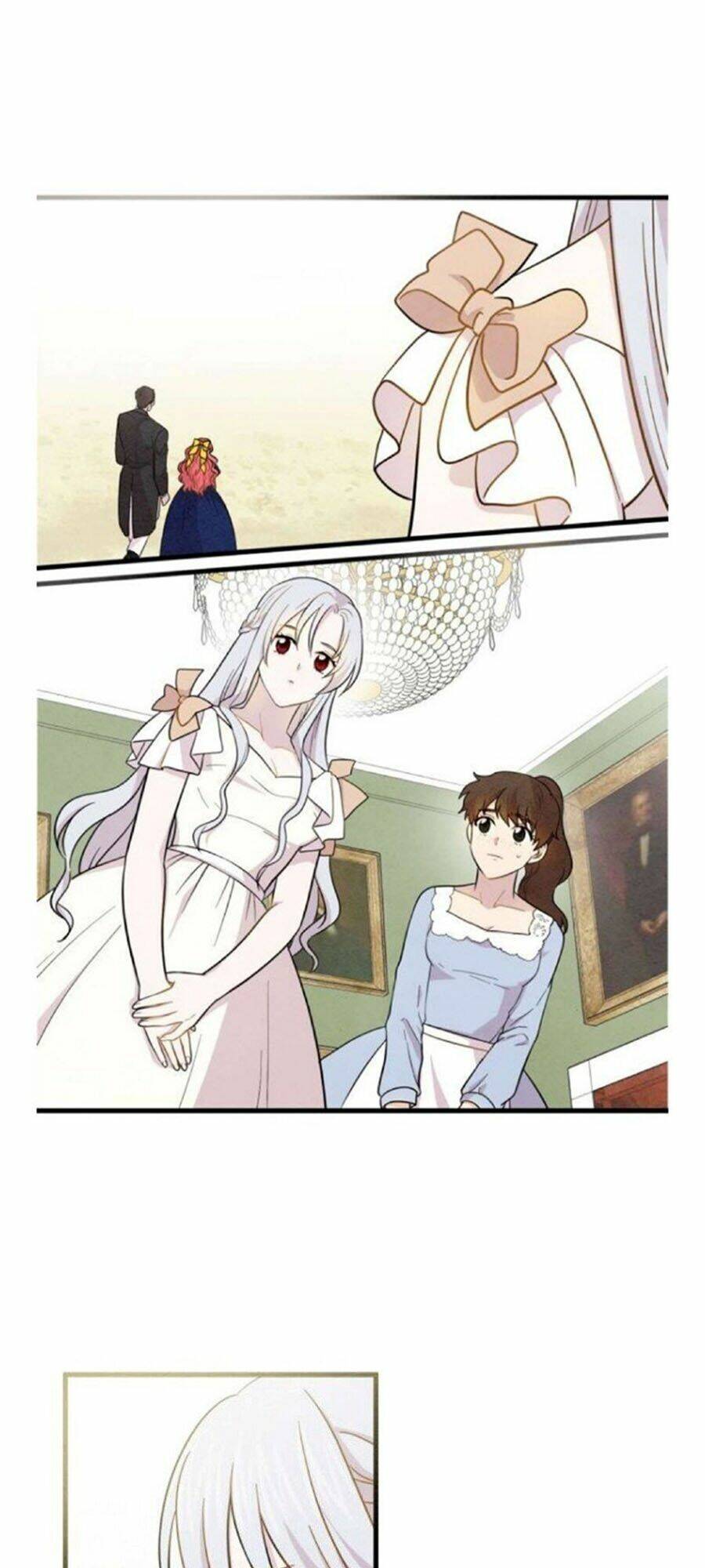 iris - quý cô và chiếc điện thoại chapter 4 3