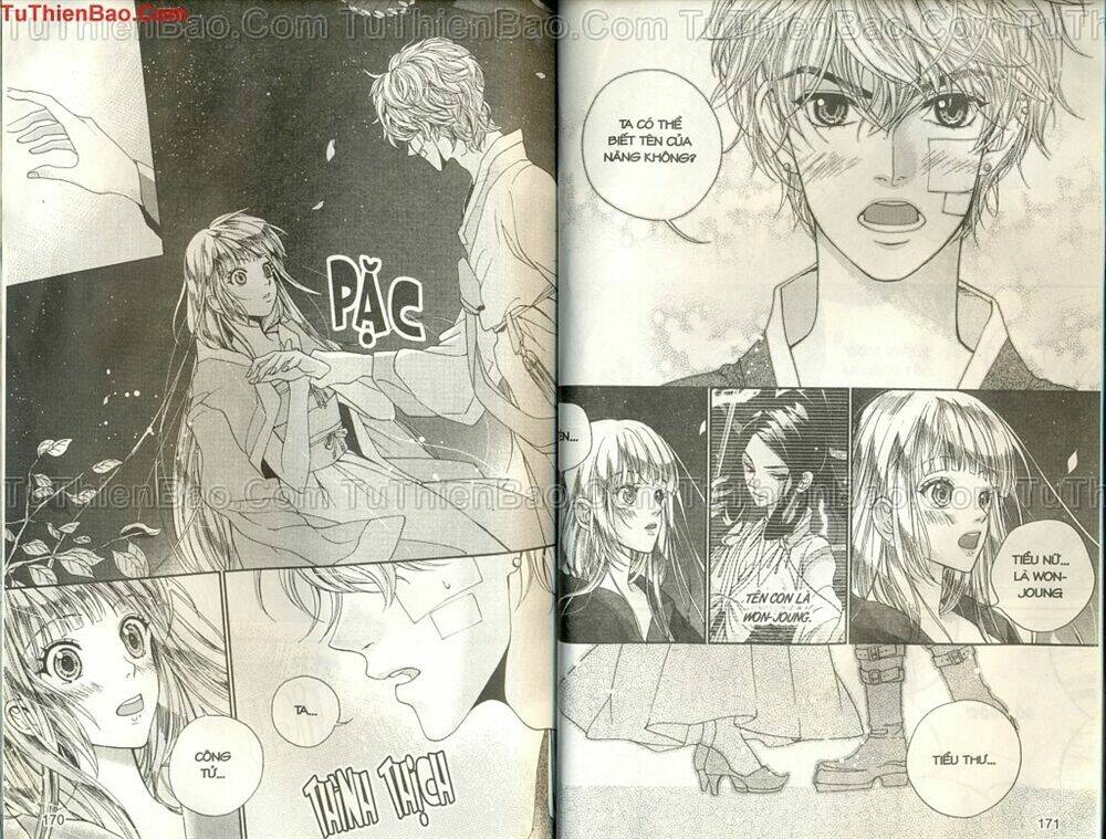 wings chắp cánh chapter 9 55