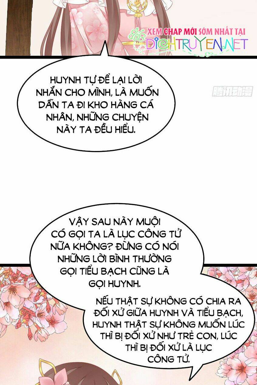 ta ở cổ đại nuôi nam nhân chapter 59 13