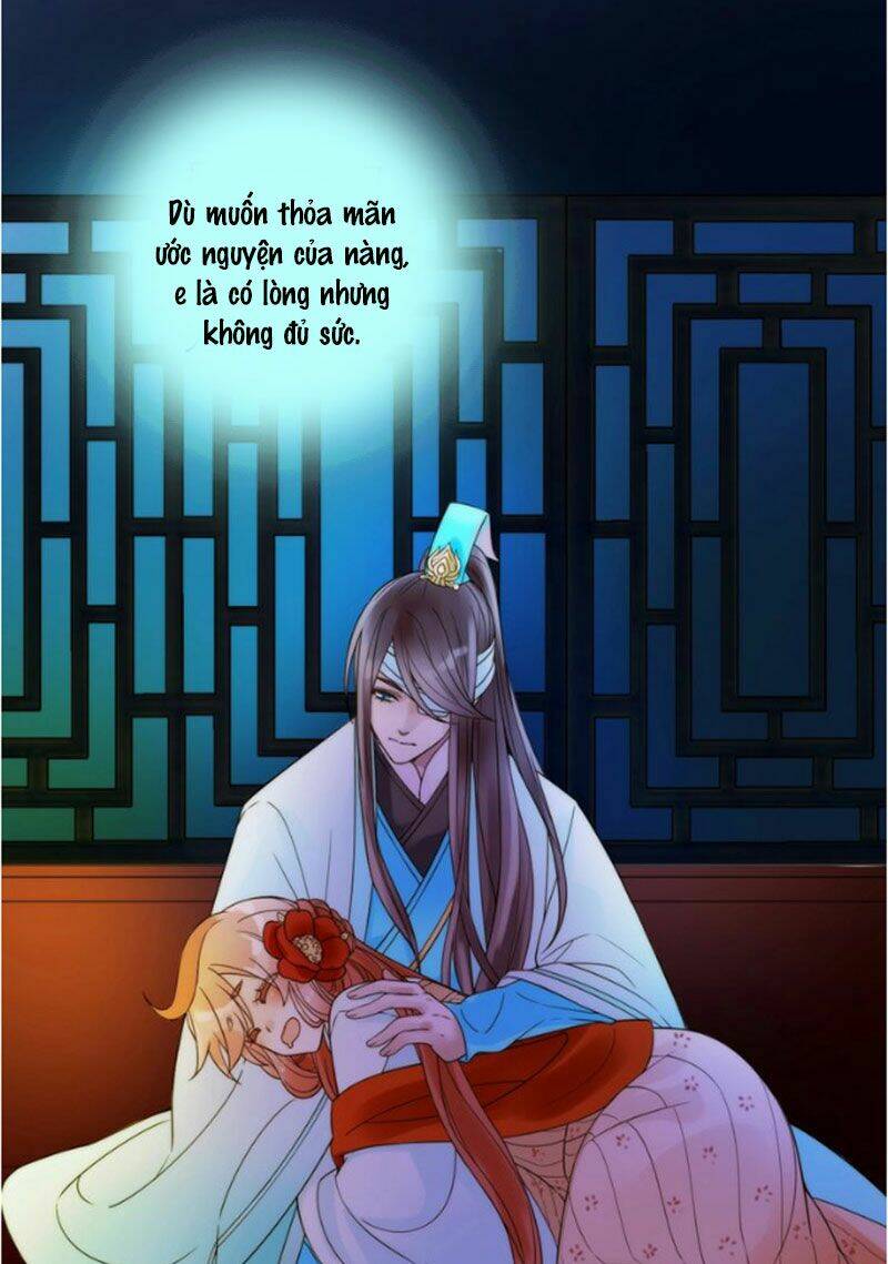 cướp chàng vợ về đón năm mới chapter 34 39