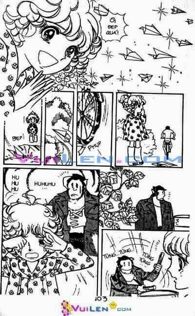 tiểu thư áo trắng chapter 14 103