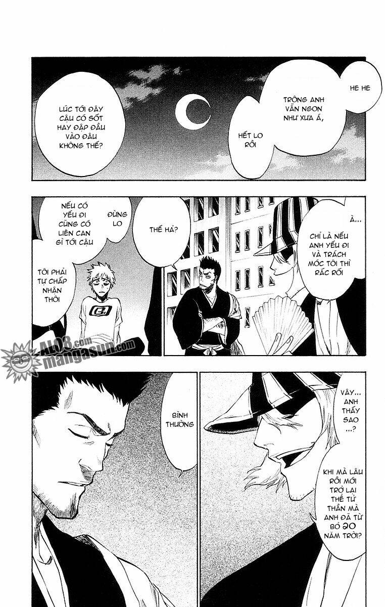 thần chết ichigo chapter 188 7