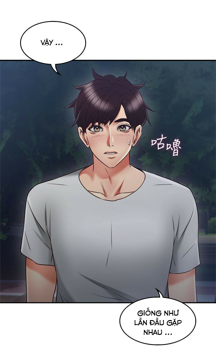 vợ hàng xóm chapter 31 32